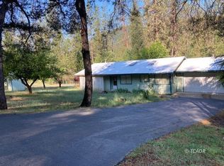 2360 Goose Ranch Rd, Lewiston, CA 96052