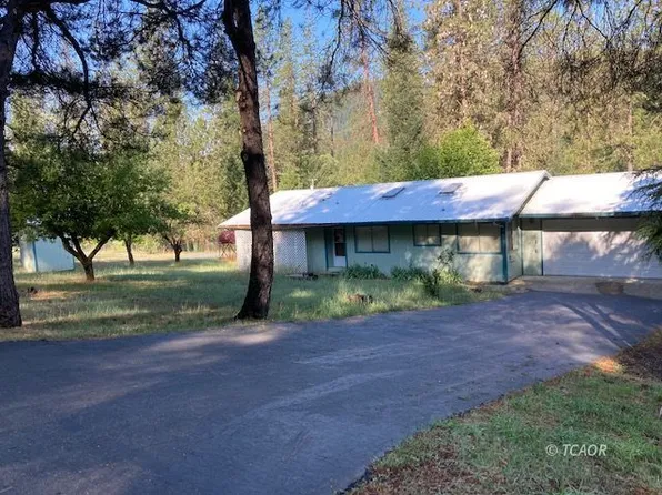 2360 Goose Ranch Rd, Lewiston, CA 96052