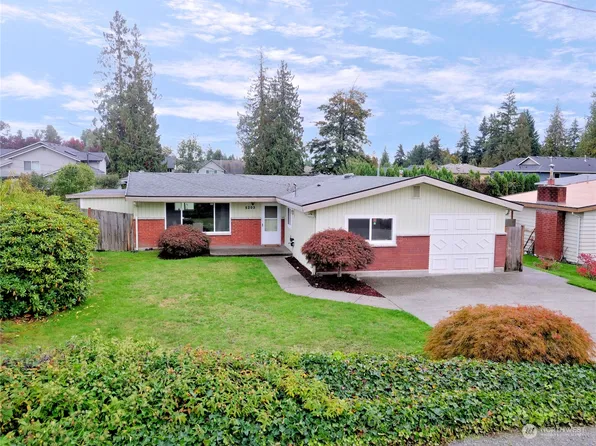 5203 NE 3rd Street, Renton, WA 98059