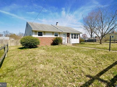 145 Frankford Ave, Blackwood, NJ, 08012