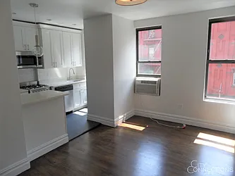 Rented by City Connections Realty