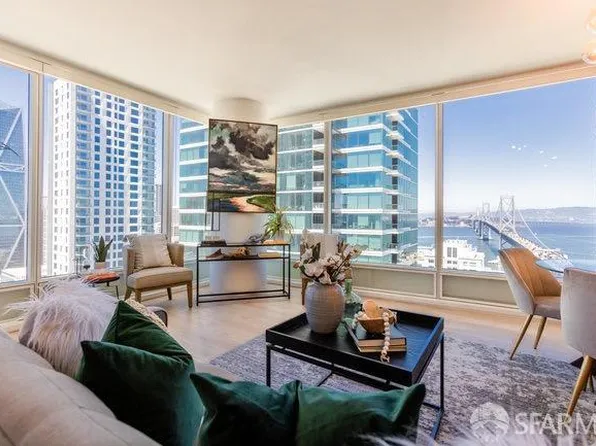 425 1st St Unit 2607, San Francisco, CA 94105