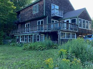 191 Pedrick Rd, Wilmot, NH 03287