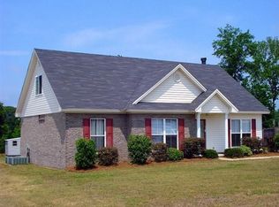 2039 Cedar Ridge Loop, Prattville, AL 36067