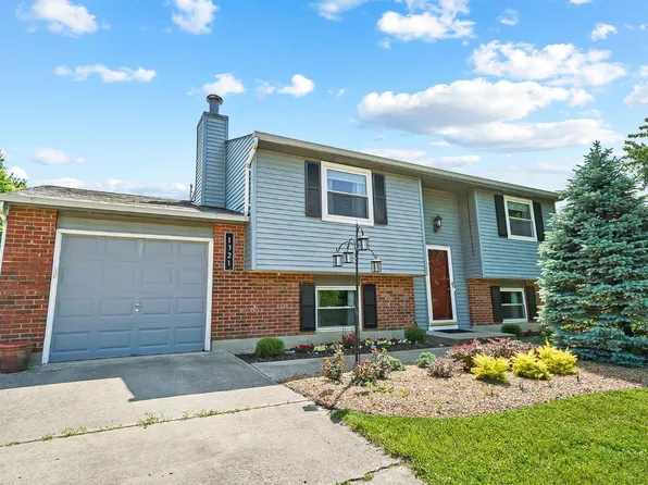 1321 W Kemper Rd, Cincinnati, OH 45240