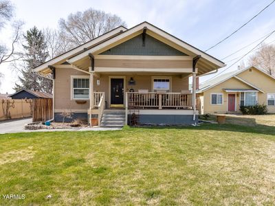 1012 S 32nd Ave, Yakima, WA, 98902