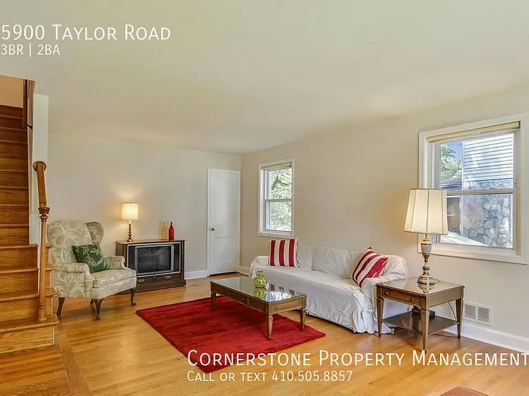 5900 Taylor Rd — Photo 12