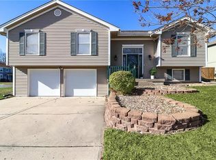 7202 NE 73rd Ter, Kansas City, MO 64119