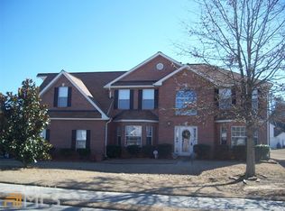 304 Daytona Dr, McDonough, GA 30253