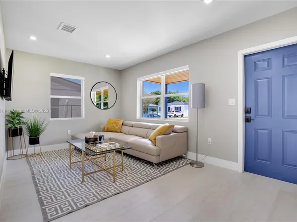 6428 SW 23rd St, Miami, FL 33155