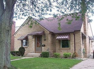 1844 Tamarack Ave NW, Grand Rapids, MI 49504