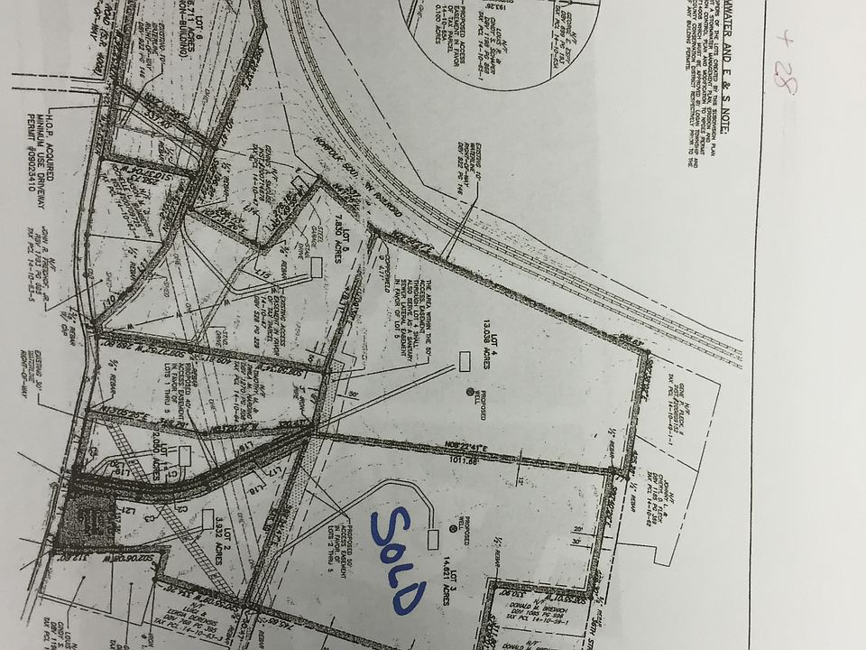 1st image of Veterans Memorial Highway
