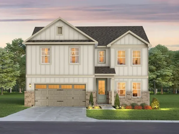 2884 Bluestem Rd, Columbia, TN 38401