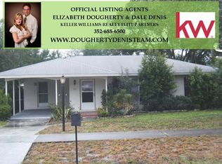 7161 Holiday Dr, Spring Hill, FL 34606