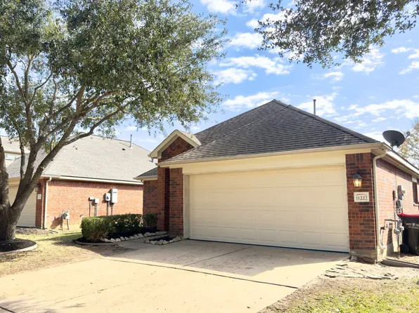 11222 Overland Trail Dr, Richmond, TX 77406