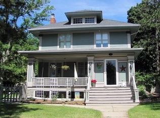 425 Foster St, Fort Atkinson, WI 53538