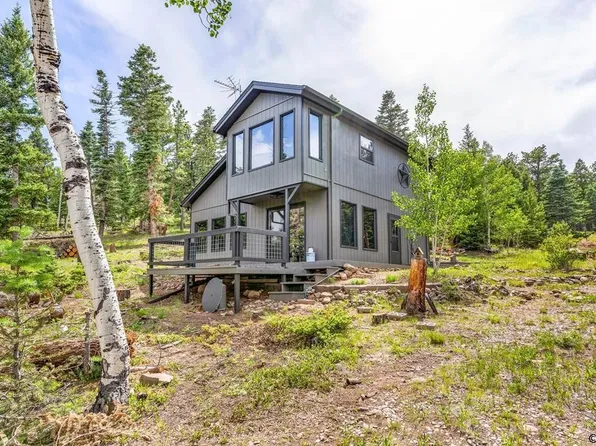 909 County Road 132, Westcliffe, CO 81252