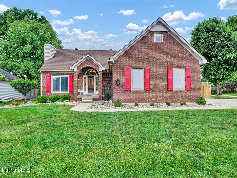 1st image of 411 Circle Valley Dr