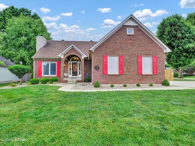 411 Circle Valley Dr, Louisville, KY, 40229