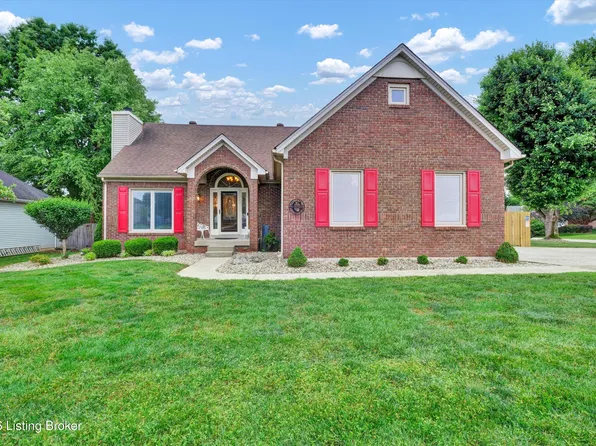 411 Circle Valley Dr, Louisville, KY 40229