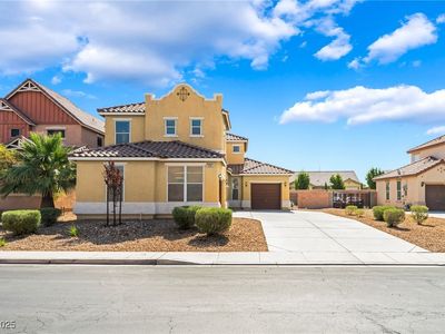 5938 Village Loft St, North Las Vegas, NV, 89081