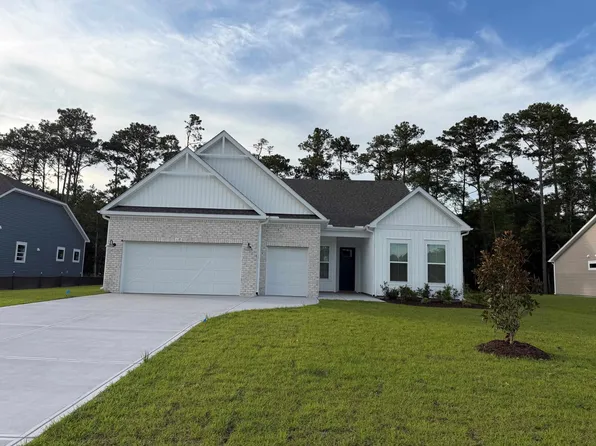 118 Anna Marie Way, Murrells Inlet, SC 29576