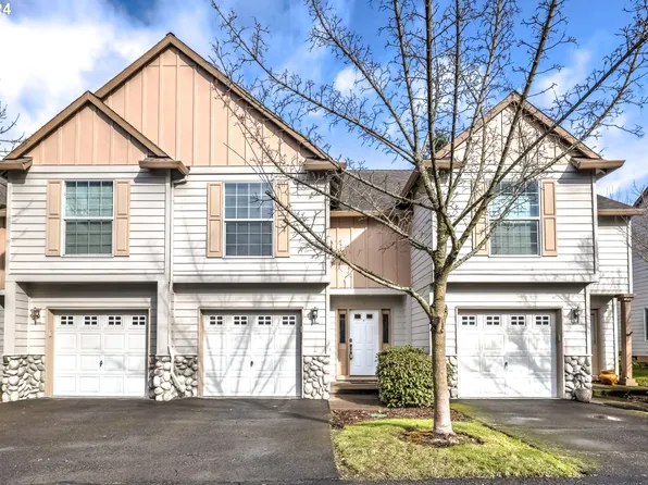 22010 SW Grahams Ferry Rd APT B, Tualatin, OR 97062