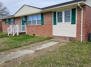 8313 Jolima Ave, Norfolk, VA 23518