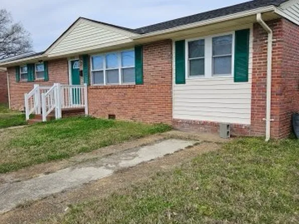 8313 Jolima Ave, Norfolk, VA 23518