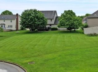 Eagle Trce, Youngstown, OH 44512