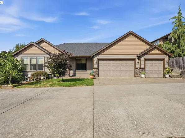 3566 U St, Washougal, WA 98671