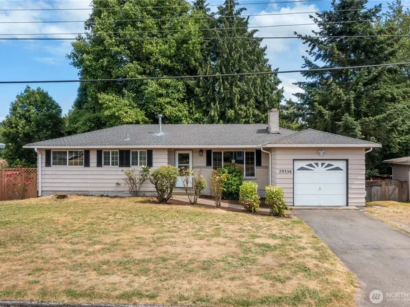 29356 38th Place S, Auburn, WA 98001