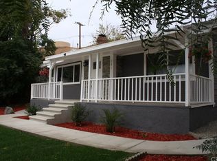 581 Acacia St, Lake Elsinore, CA 92530