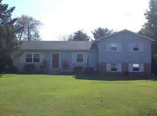 4448 11th St NW, Canton, OH 44708