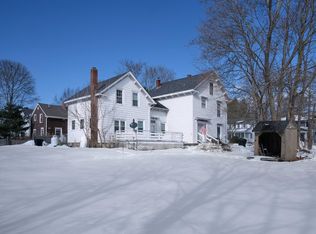 20 Chestnut Street, Rockland, ME 04841