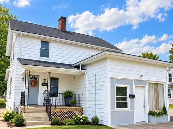 315-317 Washington Ave, Lancaster, OH 43130