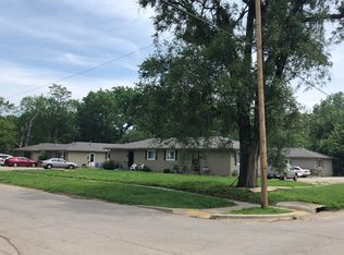 407 E Dale St, Springfield, MO 65803