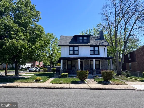 101 E 35th St, Wilmington, DE 19802