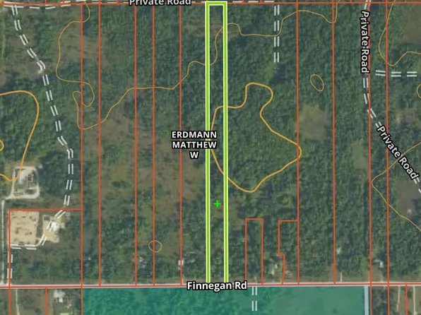6736 Finnegan Rd, Johannesburg, MI 49751