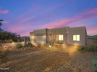 13585 S Rockhouse Canyon Trl, Vail, AZ 85641