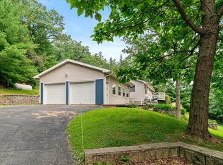 5466 Hamilton Ave, Sparta, WI 54656
