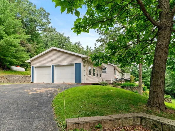 5466 Hamilton AVENUE, Sparta, WI 54656