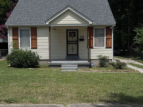 3158 Douglass Ave, Memphis, TN 38111