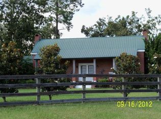 4923 Hwy 137 E, Buena Vista, GA 31803