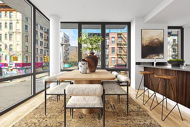 215 Avenue B
