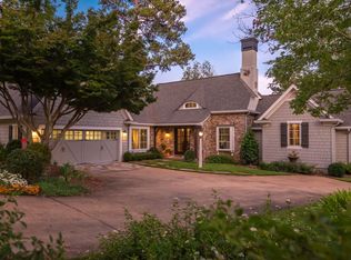 1150 Plantation Point Dr, Greensboro, GA 30642