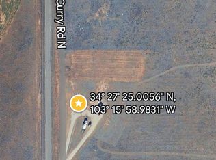 1361 Curry Rd N, Clovis, NM 88101