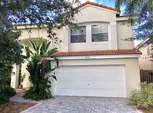 8301 SW 44th Pl, Davie, FL 33328