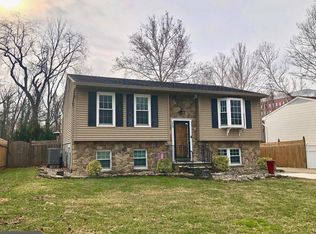 113 Washington St, Lutherville Timonium, MD 21093