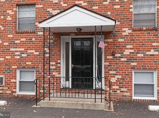 740 S White Horse Park APT 205, Audubon, NJ 08106